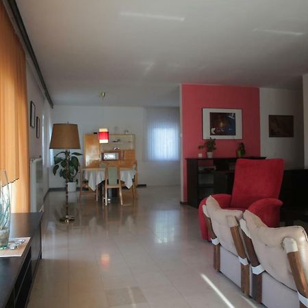 וודיצה Apartment Rude מראה חיצוני תמונה