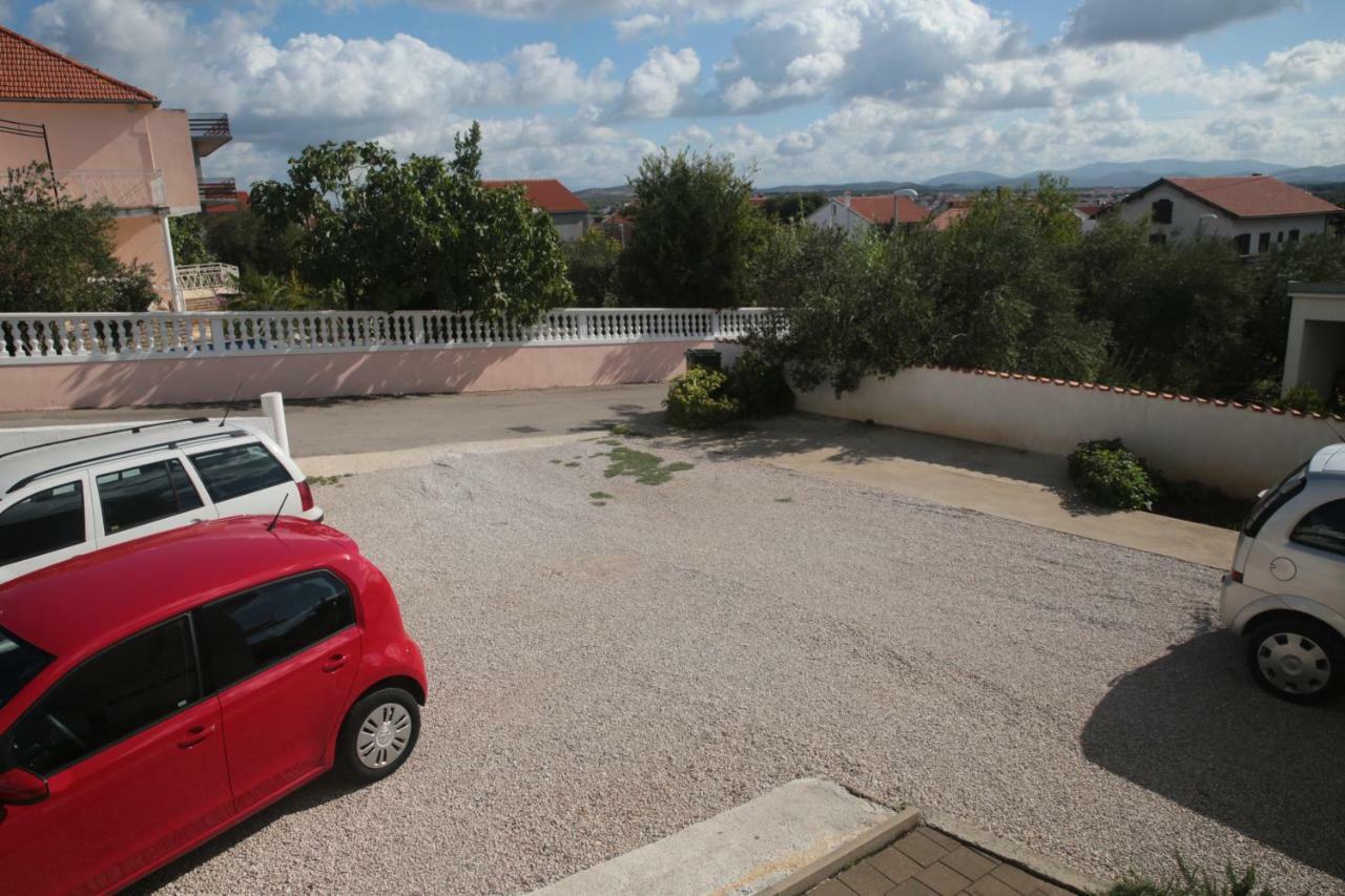 וודיצה Apartment Rude מראה חיצוני תמונה